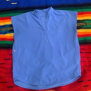 Figs Rafaela Scrub Top XXS